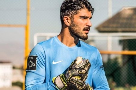 ﻿ باند برزیلی علیه عابدزاده