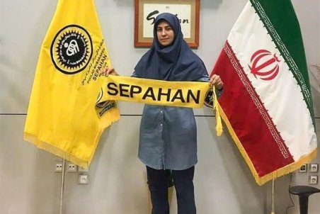 بازیکنان بم اعتماد به‌نفس بالایی داشتند/ برای شکست شهرداری ارومیه برنامه داریم