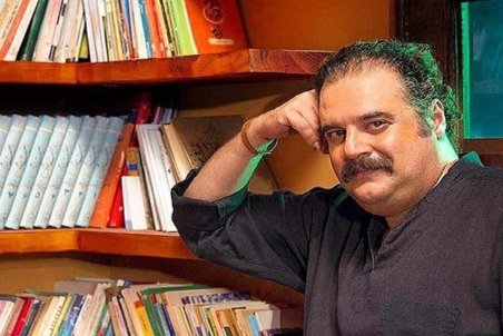 هومن برق نورد به «زیرخاکی» پیوست