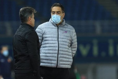 پیروانی: آرامش و تمرکز رمز موفقیت ماست