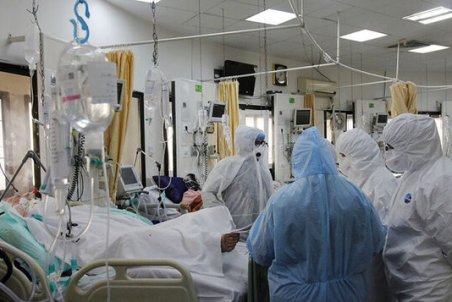 فوتی‌های کرونا در لرستان به ۱۲۲۷ نفر رسید/ ابتلای ۵۸ هزار نفر