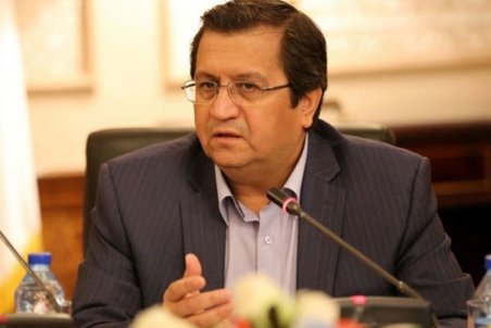 همتی اعلام کرد: رشد اقتصادی کشور مثبت شد