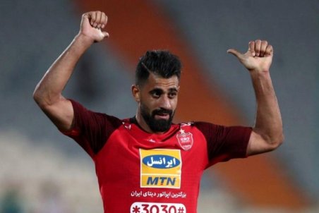 کنعانی زادگان: قهرمان آسیا شویم به قولم عمل می‌کنم