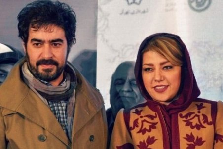 شایعه طلاق شهاب حسینی و گلچهره قنبری از کجا شروع شد؟