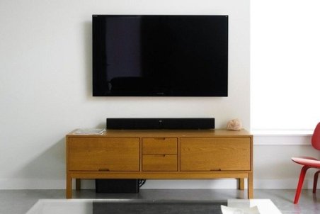 ارزان‌ترین تلویزیون‌های ۵۵ اینچی موجود در بازار لوازم خانگی