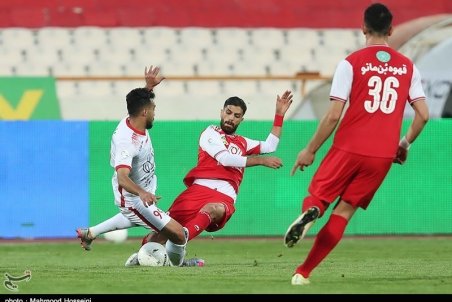 پنجعلی: پرسپولیس قبل از رفتن به قطر باید یک بازی انجام می‌داد