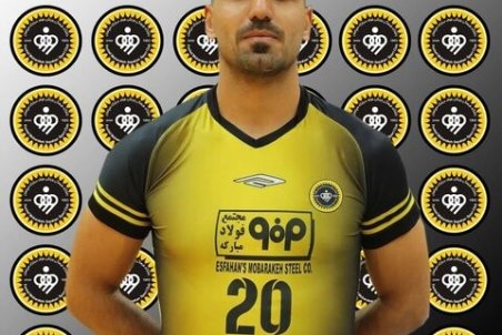 سالن خانه والیبال تهران مناسب نیست/ قهرمانی نیم فصل اهمیتی ندارد