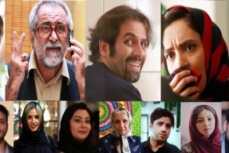 جدیدترین خبر از فیلمی با بازی میترا حجار و ابوالفضل پورعرب