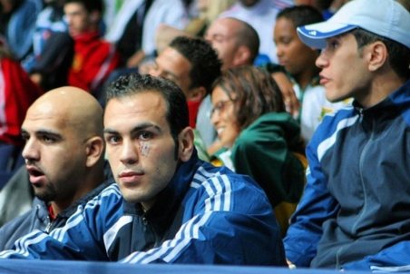 فرخی: فدراسیون جهانی از المپیکی نبودن کاراته نفع بیشتری می‌برد