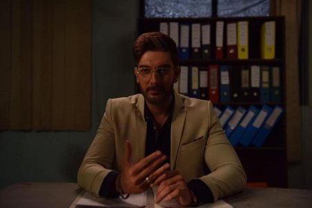 تصویربرداری «ملکه گدایان» به نیمه رسید/تدوین همزمان با فیلمبرداری