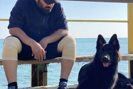 حسن آقامیری شایعه مهاجرتش را تکذیب کرد