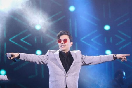 ﻿ محسن‌ ابراهیم‌زاده هم کرونا گرفت