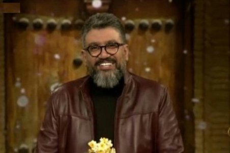 رشیدپور به برنامه شب یلدا می‌رسد؟