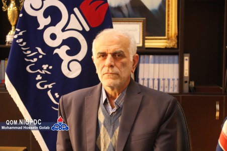 اعلام آمادگی شرکت ملی پخش فرآورده های نفتی منطقه قم جهت تامین و نظارت بر توزیع سوخت استان
