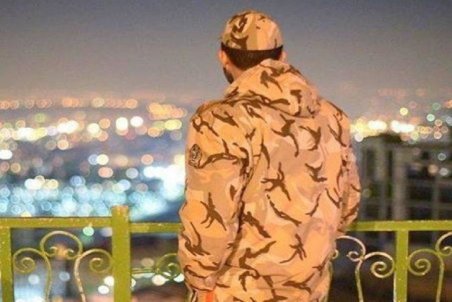 موضوع بدرفتاری با سرباز بابلی در دست پیگیری است