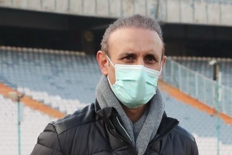 گل‌محمدی: اگر فکر کنیم اولسان خسته است خودمان را گول زده‌ایم