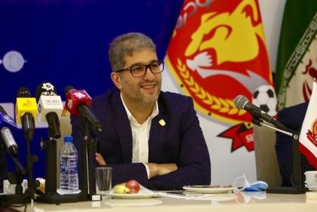 حمیداوی: ۲ باشگاه پرطرفدار از بیت‌المال هزینه می‌کنند و در شکایت‌ها حمایت می‌شوند