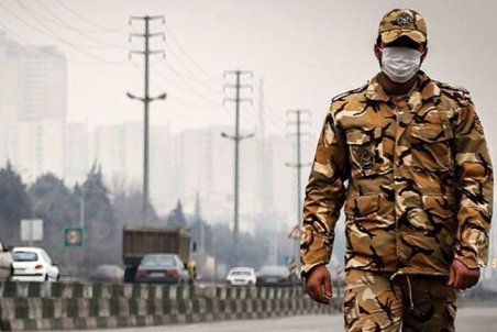 جنجال قاضی و سرباز بابلی