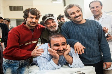 آیا فصل هفتم پايتخت پايان مجموعه محبوب «سیروس مقدم» است؟