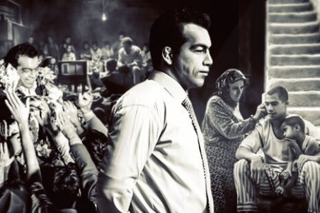 پخش «غلامرضا تختی» از آی فیلم