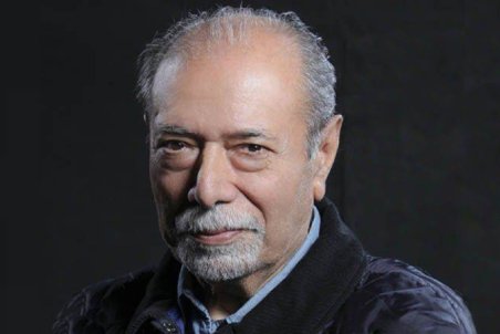 علی نصیریان عضو پیوسته فرهنگستان هنر شد