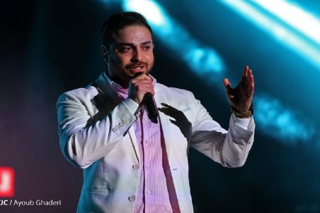 عمل جراحی بابک جهانبخش با موفقیت انجام شد