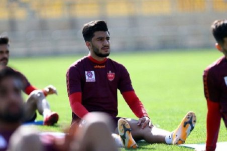 شریفی: برخی می‌خواهند به پرسپولیس ضربه بزنند