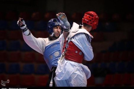 ابهامات برگزاری مرحله نهایی لیگ برتر تکواندو به صورت گروهی/ حاشیه در انتظار سازمان لیگ!