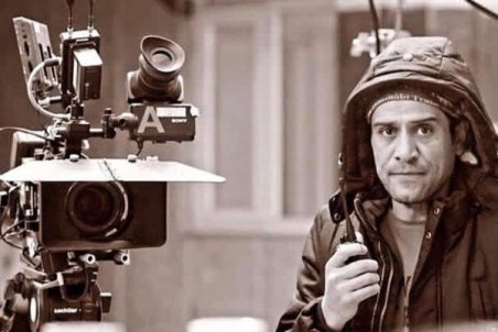 درگذشت سینماگر جوان به خاطر ابتلا به کرونا