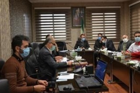 آمار بیماران کرونایی شهرستان رباط کریم به صفر رسید