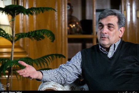 حناچی: بدهی دولت به شهرداری را هنوز محاسبه نکرده‌ایم!