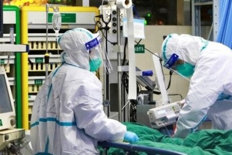 بستری ۱۹ بیمار جدید حاد تنفسی در بیمارستان های منطقه کاشان