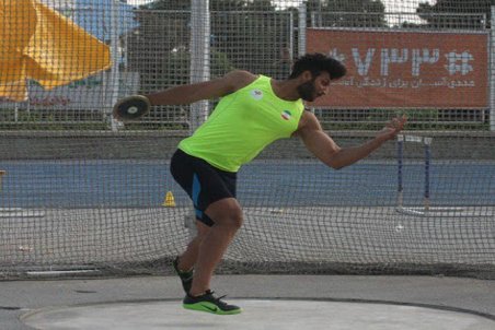 تمرکزم معطوف به کسب سهمیه المپیک است