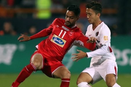 فنونی‌زاده: امیدوارم پرسپولیس در شب یلدا هدیه خوبی به مردم بدهد