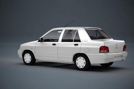 قیمت روز خودرو پراید چهارشنبه ۲۶ آذر