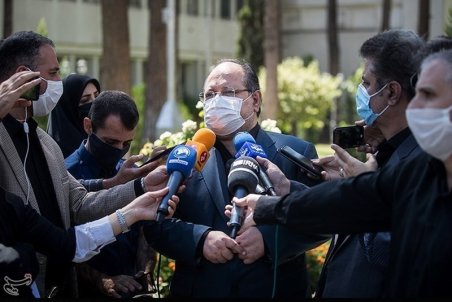 توضیحات شریعتمداری درباره همسان‌سازی حقوق بازنشستگان تامین اجتماعی