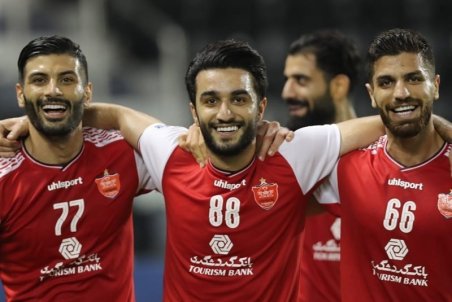 نعمتی: برای رقم زدن رویدادی تاریخی آماده‌ایم