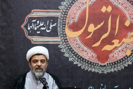 قم| سوگواره بضعه الرسول فرصتی برای ارادت به ساحت حضرت زهرا (س)