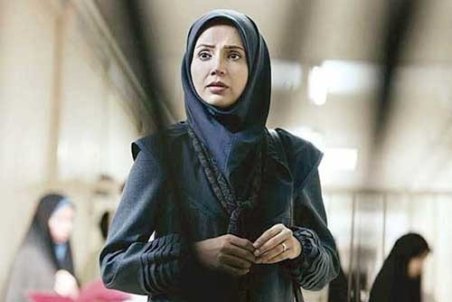 شبنم قلی‌خانی به «دست در دست» می‌رود