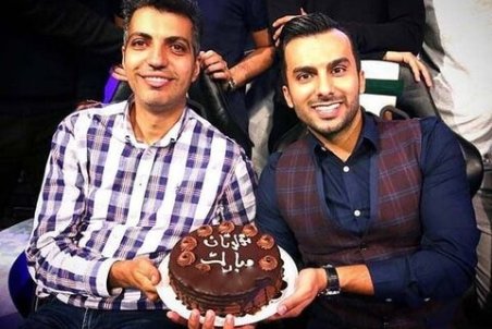 به جانشین عادل فردوسی پور ویزا داده نشد