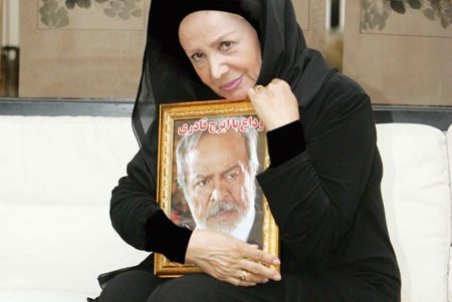 تهمینه اطمینان‌مقدم، بازیگر قدیمی سینما درگذشت