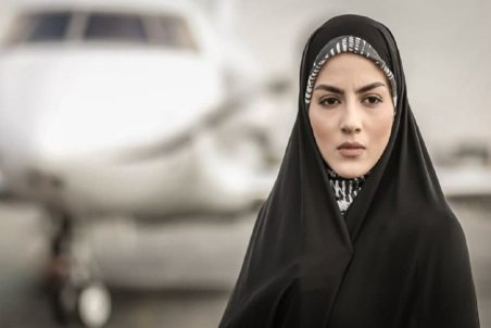 زیر و بم پروژه جنجالی آقازاده به روایت راضیه/ روایت مرگی دردناک و گریمی که انجام نشد