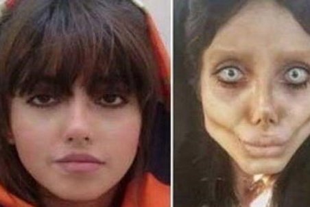 سرنوشت«سحر تبر» چه شد؟