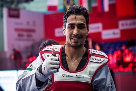 بازگشت احتمالی کاپیتان تیم ملی تکواندو به لیگ برتر/ کن به دنبال جذب مردانی