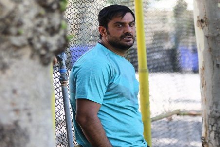 نکیسا: پرسپولیس باید برنده فینال آسیا شود