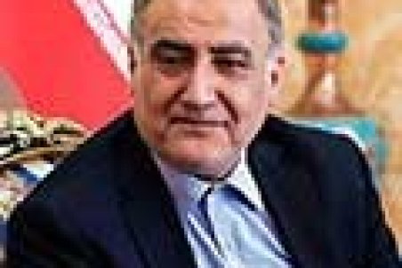 نماینده تبریز: منتظر احمدی‌نژاد هستیم!