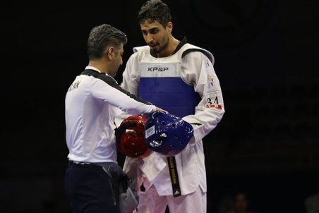 سجاد مردانی به تیم مس کرمان پیوست