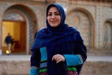 گوینده خبر مهمان «ایرانیش» می‌شود