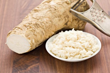 خواص بی نظیر ترب کوهی برای سلامت بدن