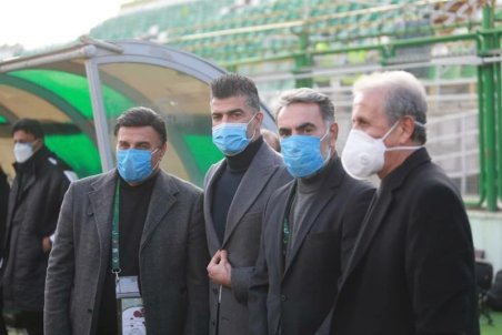 رضایی : اگر می‌دانستیم وزیر ورود می‌کند ما زودتر اقدام می‌کردیم!